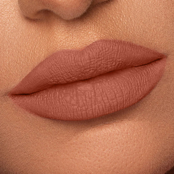 Character Creamy Matte Lipcolor-PIL006 - روج كريمي