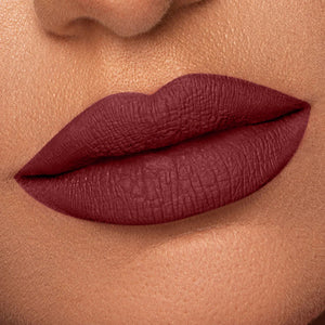Character Creamy Matte Lipcolor-PIL0012 - روج كريمي