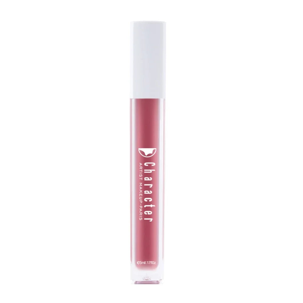 Character -Creamy Matte Lipcolor - PIL0014