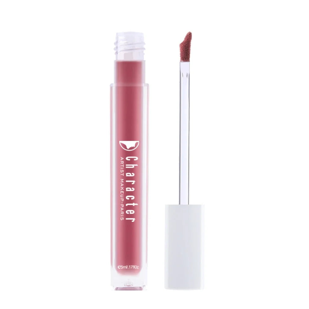 Character -Creamy Matte Lipcolor - PIL0014