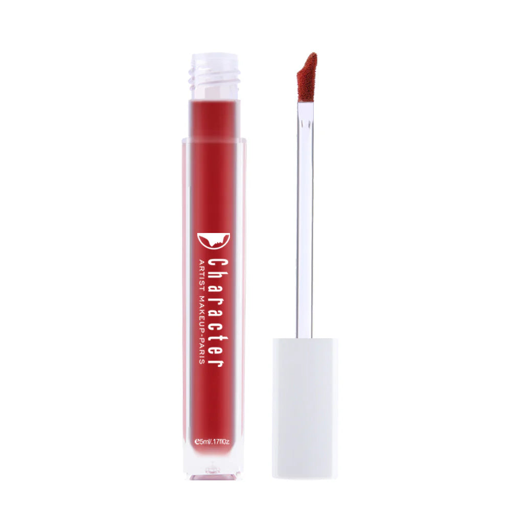 Character Creamy Matte Lipcolor-PIL0016 - روج كريمي