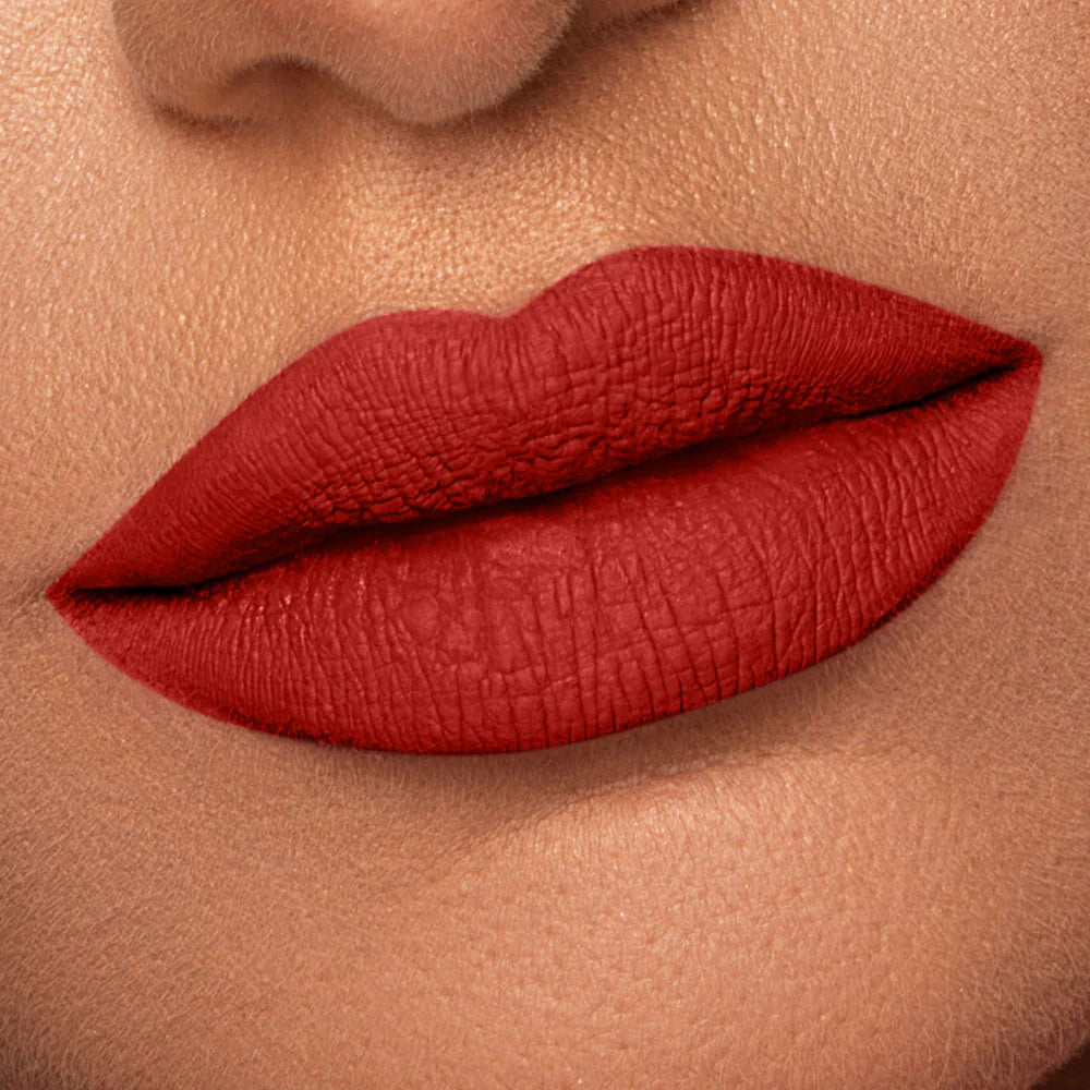 Character Creamy Matte Lipcolor-PIL0016 - روج كريمي