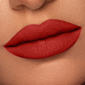 Character Creamy Matte Lipcolor-PIL0016 - روج كريمي