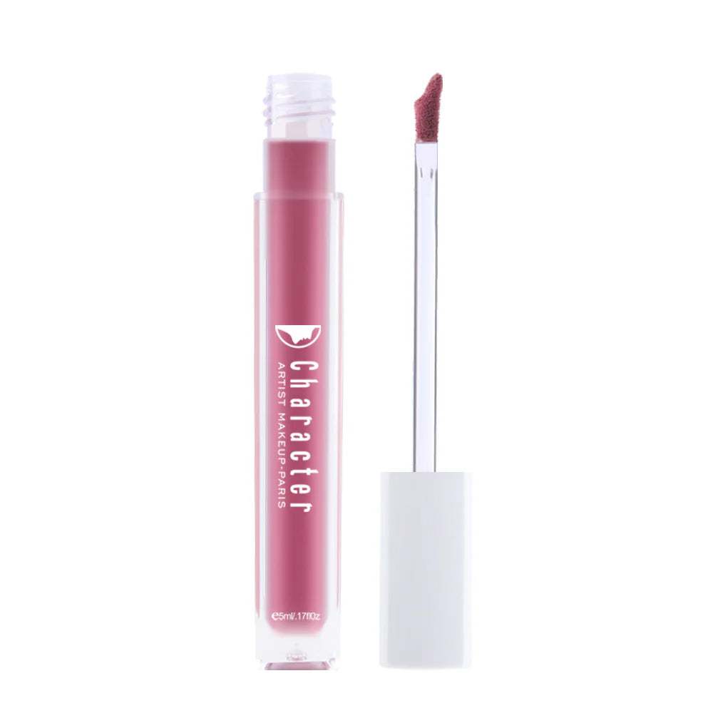 Character Creamy Matte Lipcolor-PIL0019 - روج كريمي