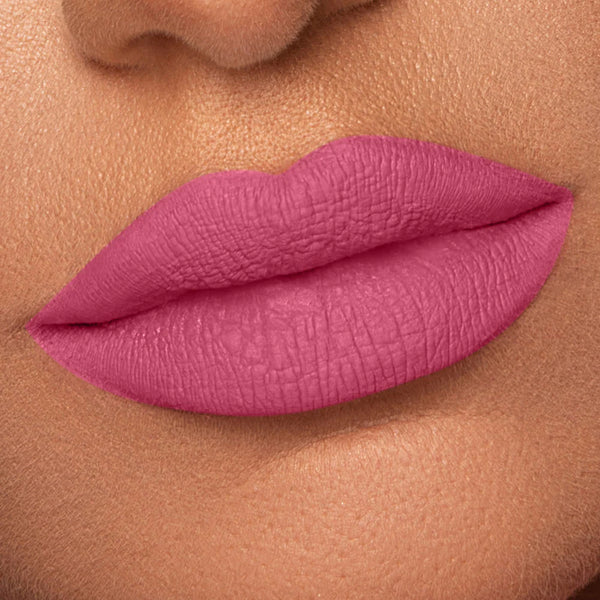 Character Creamy Matte Lipcolor-PIL0019 - روج كريمي