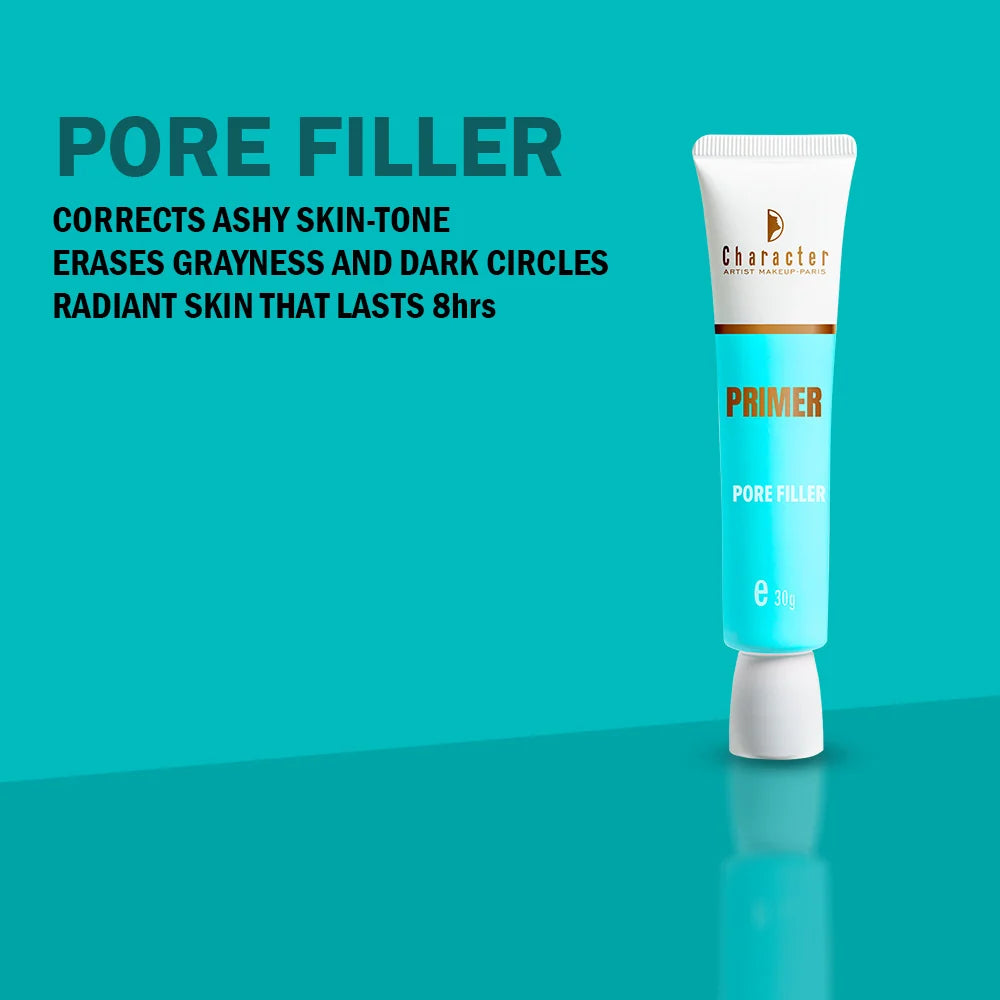 Character Pore Filler Primer (PMM003)