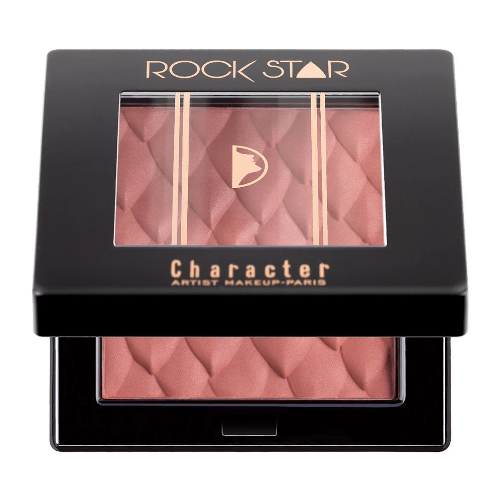 Character Rock Star Blush - RSB004 - بلاشر