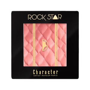 Character Rock Star Blush - RSB0010 - بلاشر