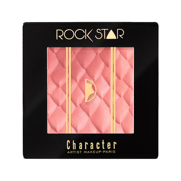 Character Rock Star Blush - RSB0010 - بلاشر