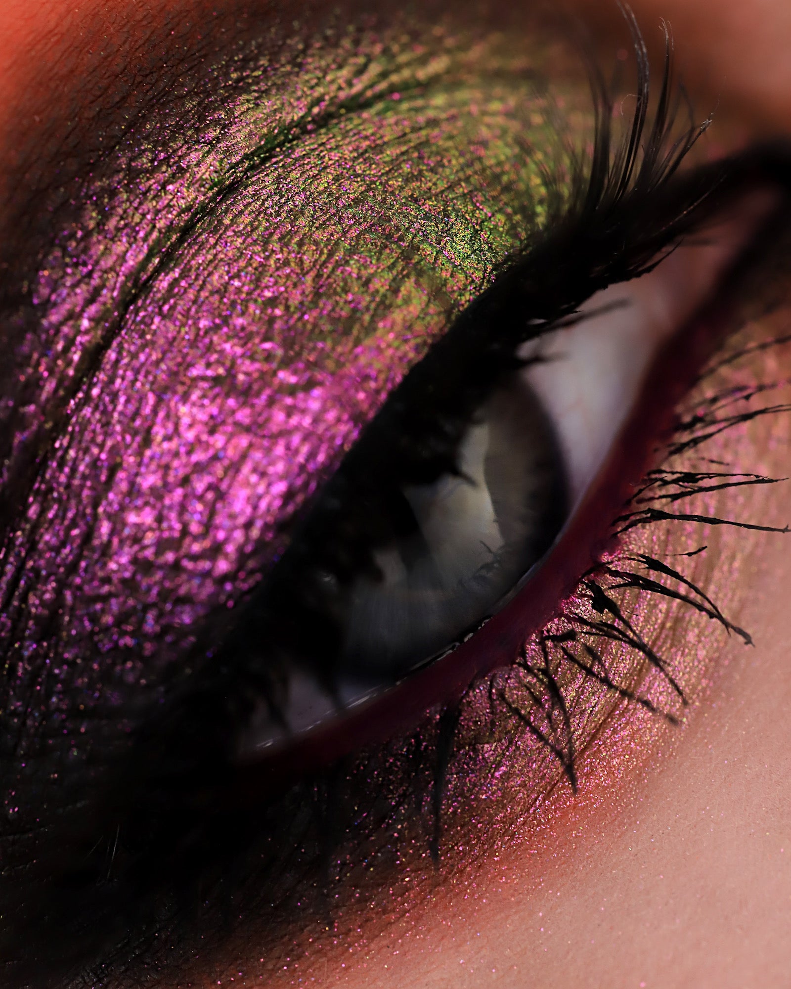 Karla Cosmetics Opal Shadow Potion Silky Gel Eyeshadow (Rockabye Baby)  كارلا - شادو جل اوبال للعين