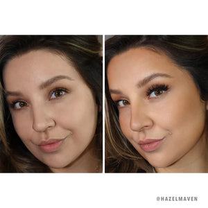 MOIRA- MEDIUM 002 Stay Golden Cream Bronzer - برونزر كريمي