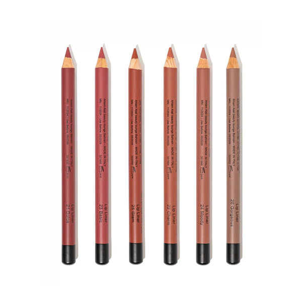 Ahlam Alali Artist Sketch Tool Bundle 6pcs NEW COLORS أحلام العلي: المجموعة الكاملة | سعر خاص