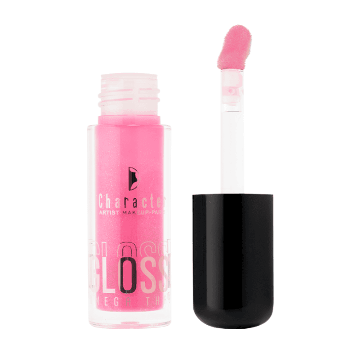 Character Gloss Goddess Lipgloss (GOD001) - غلوس للشفاه