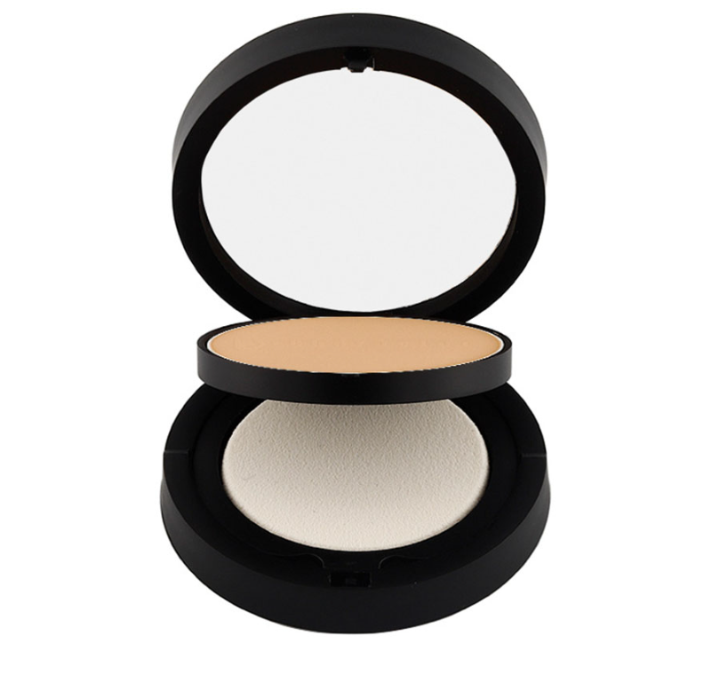 Character Compact Powder (CMP002) - بودره مضغوطه