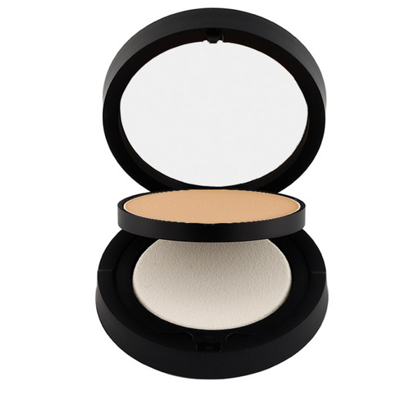 Character Compact Powder (CMP002) - بودره مضغوطه