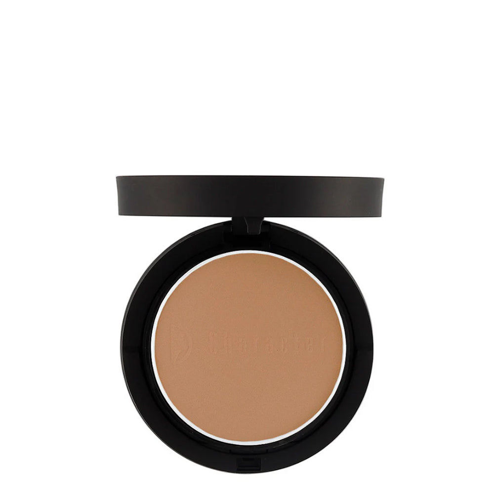 Character Compact Powder (CMP004) - بودره مضغوطه