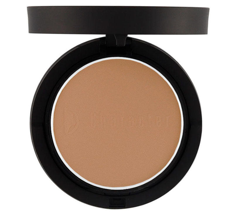 Character Compact Powder (CMP004)