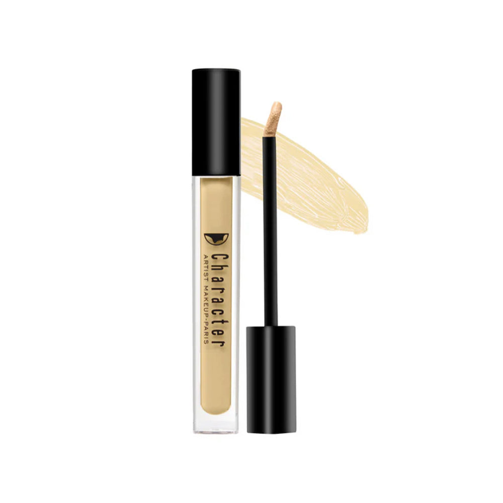Character HD Coverage Concealer (PIC001) - كونسيلر عالي التغطيه