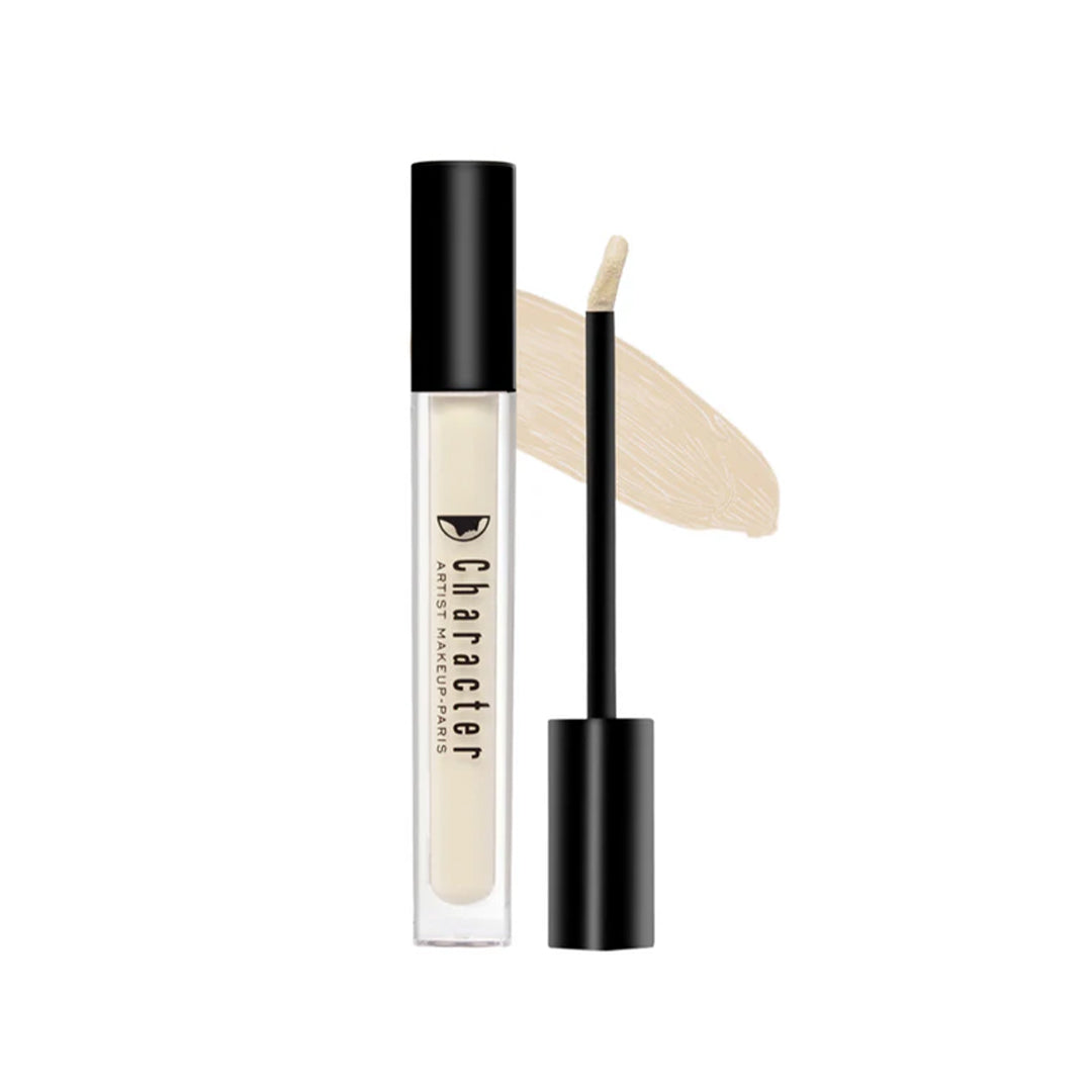 Character HD Coverage Concealer (PIC012) - كونسيلر عالي التغطيه