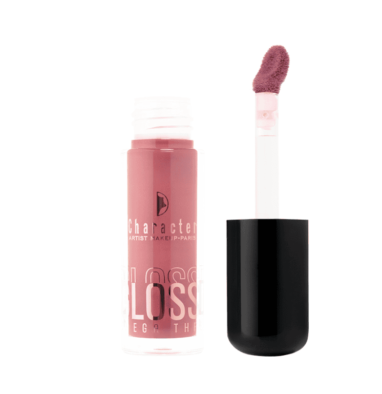 Character Gloss Goddess Lipgloss (GOD002) - غلوس للشفاه