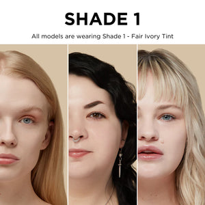 Sigma Skin Perfector Hydrating Tint-01 Fair Ivory - تينت مرطب للبشره