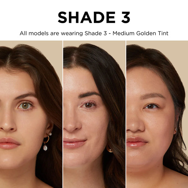 Sigma Skin Perfector Hydrating Tint-03 Medium Golden - تينت مرطب للبشره