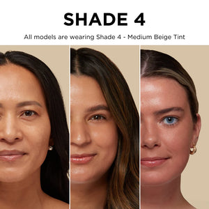 Sigma Skin Perfector Hydrating Tint-04 Medium Beige - تينت مرطب للبشره