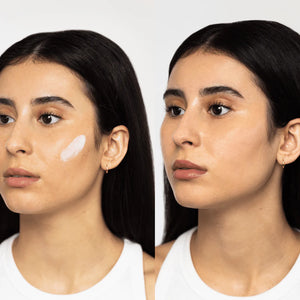 Hampton Sun - Tinted SPF 45 Wrinkle Control Face Cream