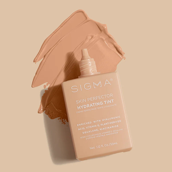 Sigma Skin Perfector Hydrating Tint-03 Medium Golden - تينت مرطب للبشره