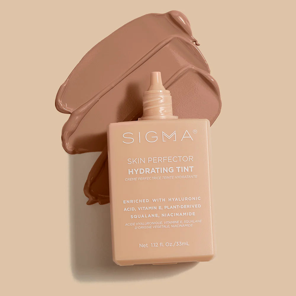 Sigma Skin Perfector Hydrating Tint-04 Medium Beige - تينت مرطب للبشره