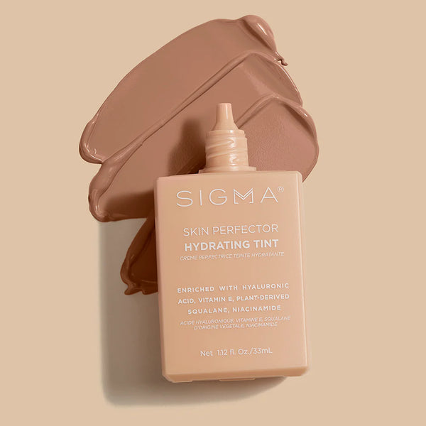 Sigma Skin Perfector Hydrating Tint-04 Medium Beige - تينت مرطب للبشره