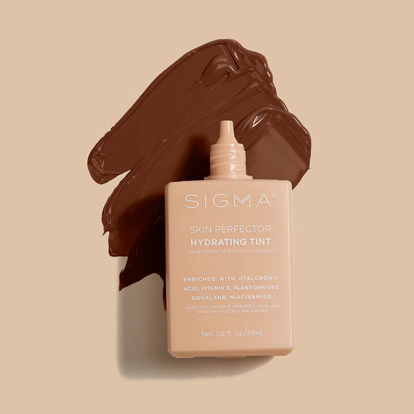 Sigma Skin Perfector Hydrating Tint-06 Dark Rich - تينت مرطب للبشره