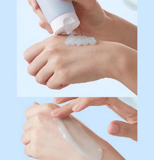 Madagascar Centella Hyalu-Cica Sleeping Pack 30ml  ماسك مرطب للنوم مدغشقر سينتيلا ٣٠ مل