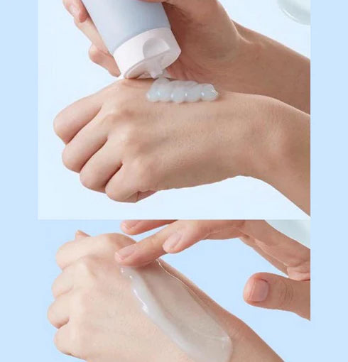 Madagascar Centella Hyalu-Cica Sleeping Pack 30ml  ماسك مرطب للنوم مدغشقر سينتيلا ٣٠ مل