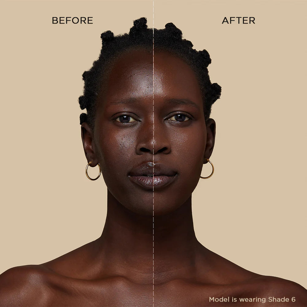 Sigma Skin Perfector Hydrating Tint-06 Dark Rich - تينت مرطب للبشره