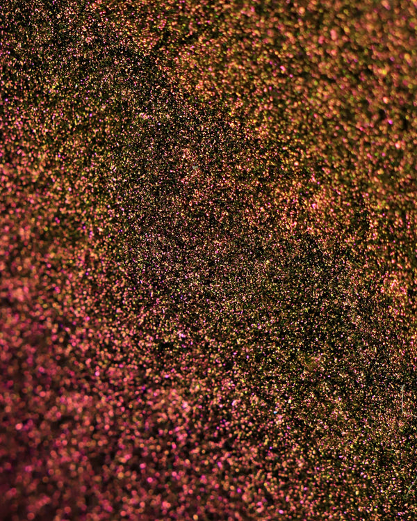 Karla Cosmetics Opal Multi Chrome Loose Eyeshadow (Snooze) كارلا - شادو باودر كروم للعين