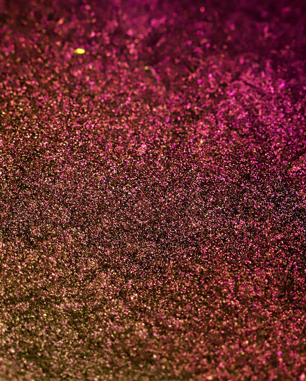 Karla Cosmetics Opal Multi Chrome Loose Eyeshadow (Snooze) كارلا - شادو باودر كروم للعين