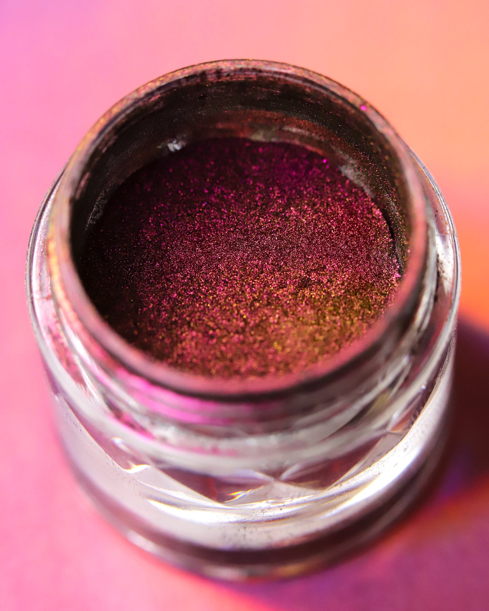 Karla Cosmetics Opal Multi Chrome Loose Eyeshadow (Snooze) كارلا كوزمتكس ظل عيون أوبال متعدد الألوان سائب (سنوز)