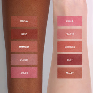 Moira Lucky Chance Blush - (Dearest)