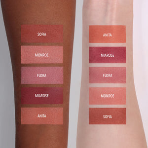 Moira Lucky Chance Blush - (Anita) مويرا - بلاش - انيتا