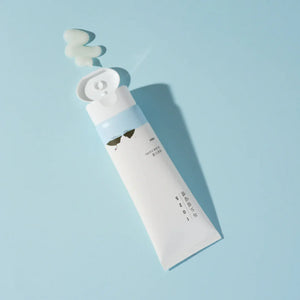 Round Lab - 1025 Dokdo Peeling Gel_120ml راوند لاب - مقشر جل للوجه