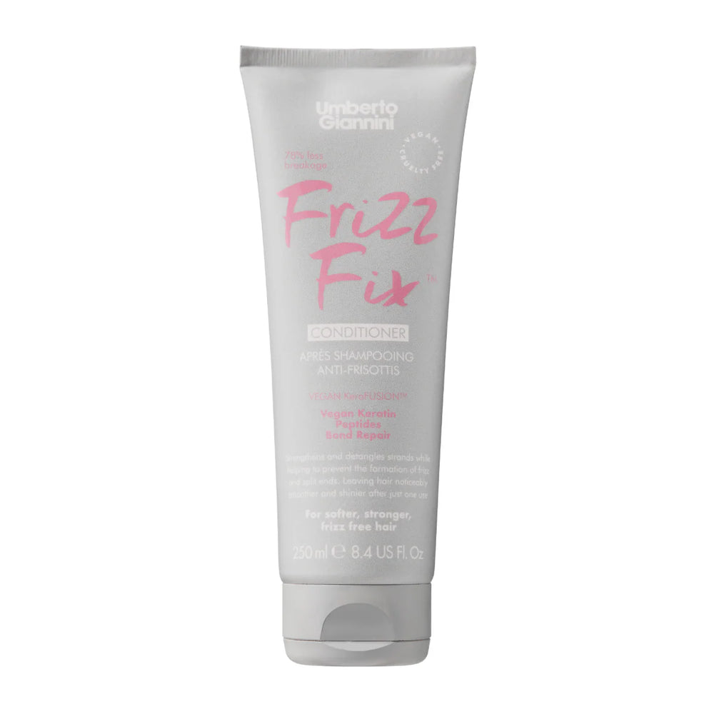 Umberto Giannini - Frizz Fix Conditioner - بلسم للشعر مقاوم للرطوبه