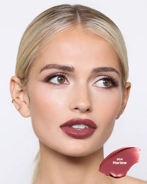 MOIRA- Velvet Air lip Tint (004, Harlow )