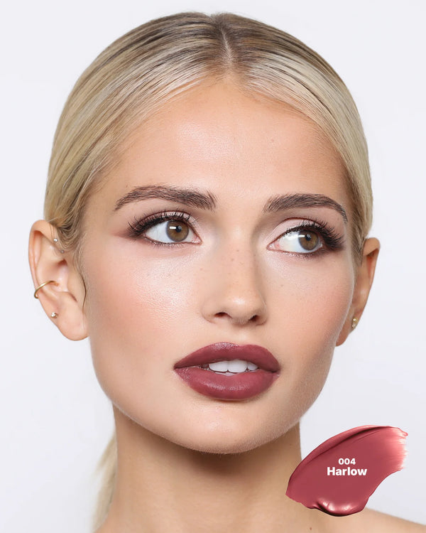 MOIRA- Velvet Air lip Tint (004, Harlow )