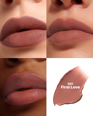 MOIRA- Velvet Air lip Tint (001, First Love)