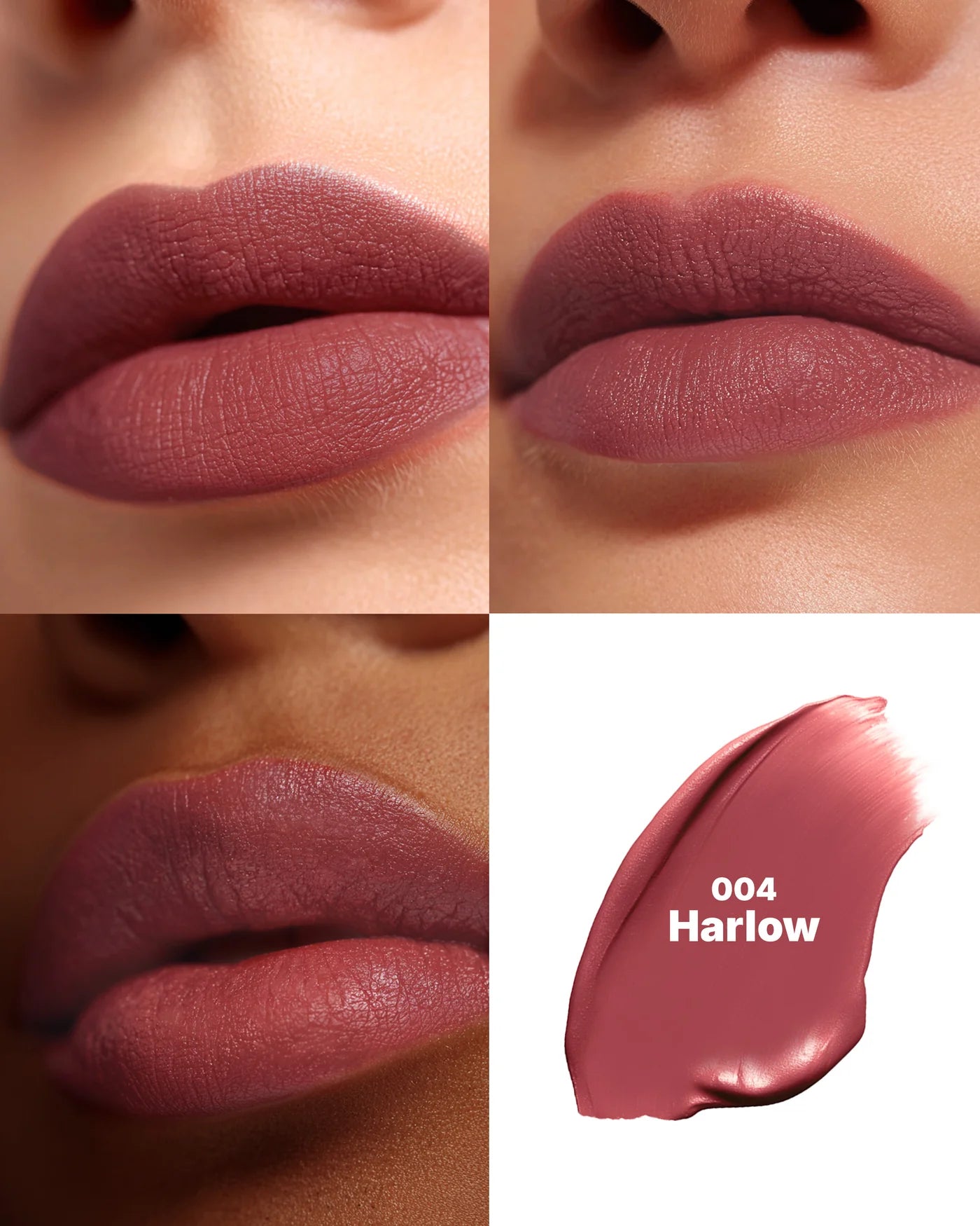 MOIRA- Velvet Air lip Tint (004, Harlow )