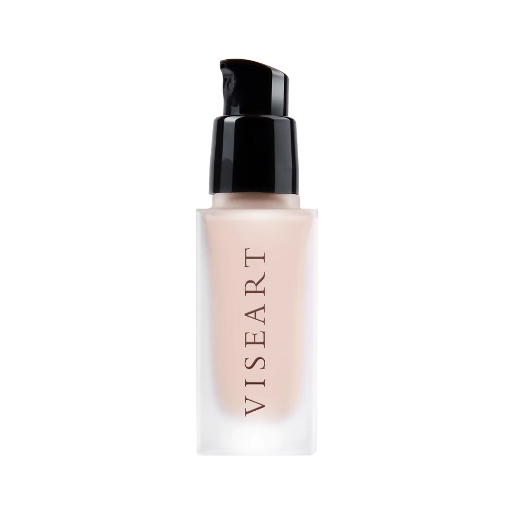 VISEART Long Wear Flawless Foundation (Nory)