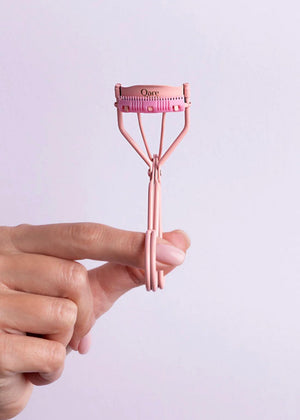 Qare Cosmetics - Lash curler- Qurly Lashes