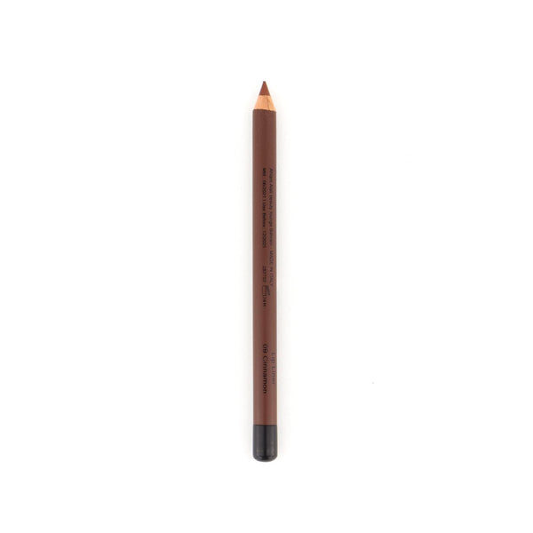 Ahlam Alali Artist Sketch Tool Lip Liner (Cinnamon) أحلام العلي - قلم تحديد سينامون