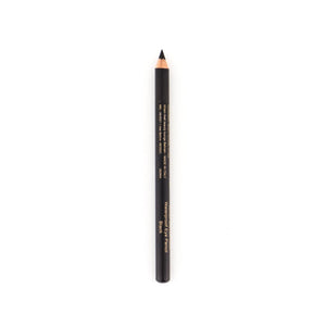 Ahlam Alali Artist Sketch Tool Eye Pencil (Waterproof Eye pencil black) - أحلام العلي - كحل للعين مضاد للماء